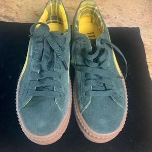 Puma Fenty by Rihanna sneakers